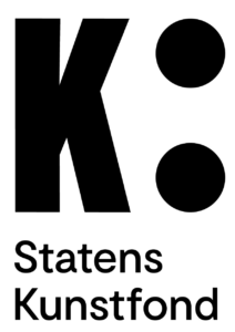 Statens Kunstfond Logo